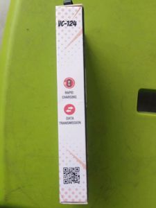 Vali VC 125 Power V8