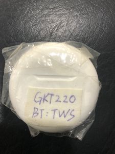 Wireless Earbuds - White GKT220