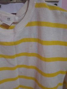H&amp;M&#39;s Top