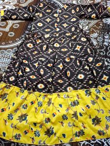 Girls Dress with Jacket