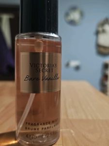 BARE VANILLA  By VS