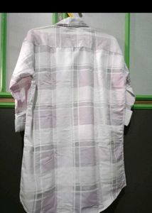 Flyton Checkered Shirt