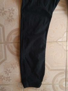 Splash Black Dress Pants