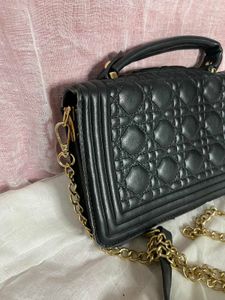 Two Way Bag Imported