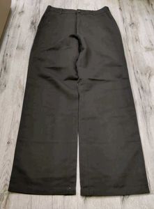 Dark Grey Trousers