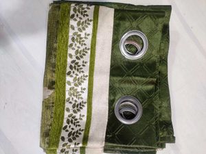 1 Curtain 7ft