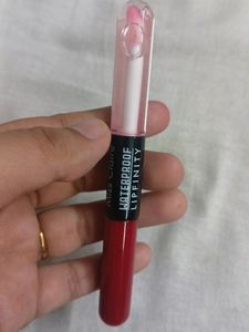 Miss Claire Matte Lipstick