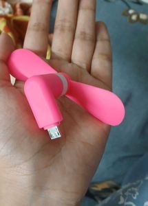 MinibFan USB Power Portable