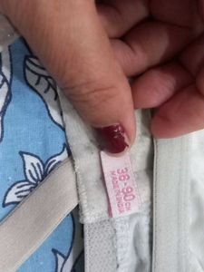 Four Bra Combo