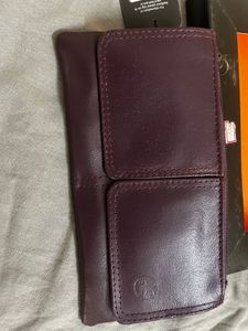 WOMEN FASTRACK WALLET