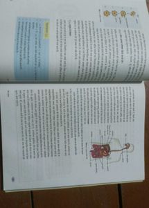 Class 10th Science Book
