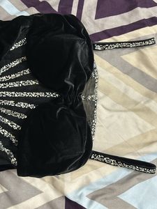 Hottest Black One Piece