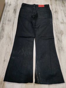 Sc9221 The Wall Bootcut Jeans Waist 32