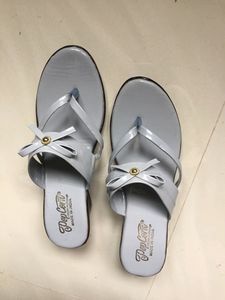 Heeled Sandals