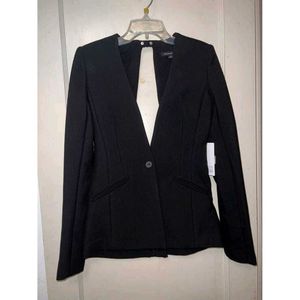 Silver Studded Backless