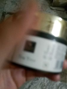 Good Vibes Orange Face Gel