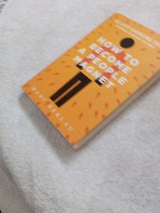 How to Become a People Magnet