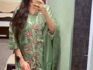 Elegant Kurta Set