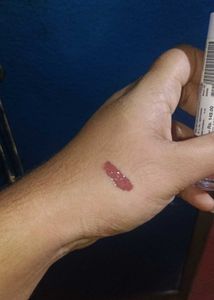 Zudio Plump Lip Butter