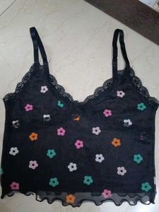 h&amp;m top
