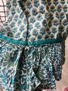 Cotton Printed kurti
