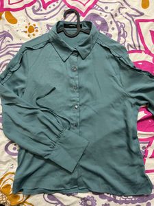Formal/Casual Shirt For Women