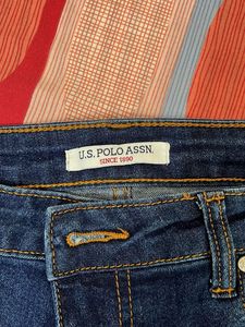 US Polo Assn. Jeans