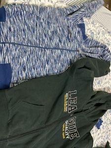 Sweats combo