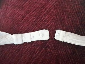 Comfortable Cotton Bra