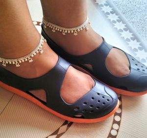 Womans Sandles