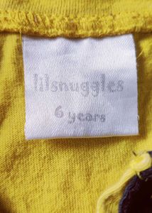 Cute Pilot T-Shirt for kids