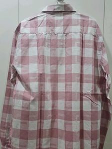 Mufti New Checkered Shirt
