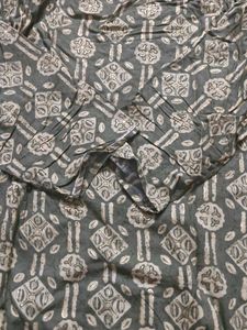 Elegant Kurta Set