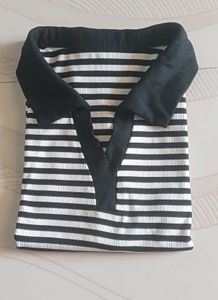 Embroidered Top