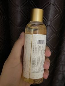Kimirica Shower Gel