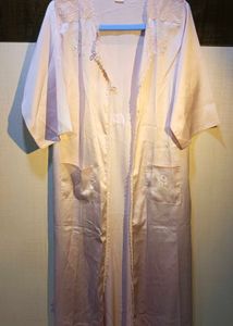 Sexy Wedding 2 Piece Nightgown