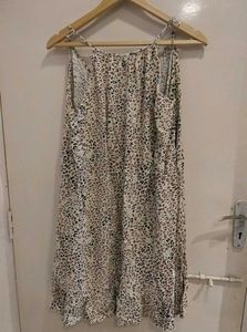 Beautiful Over Size Dress