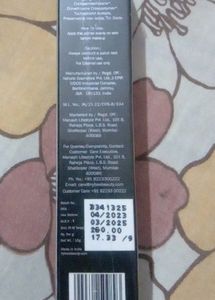 4 IN 1  BRIGHTENIN PRIMER