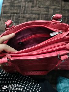 Handbag