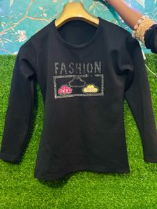 Garam Top For Winters