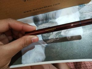 Charmacy Milano Brown Eyeliner Pencil
