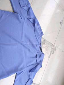 VanHausen Top |Size M