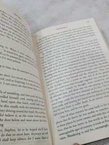 Hard Times by Charles Dickens