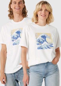 H&M Fresh Waves Tshirt