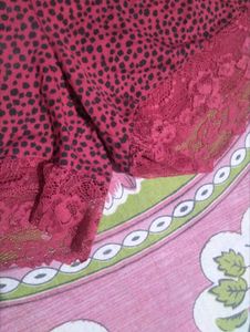 Women Short