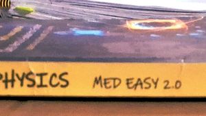 Physics Med Easy 2.0