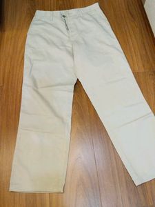 Live-in Khakis/Trousers/Pants
