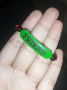 Beaded Bracelet
