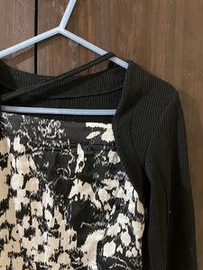 New Top