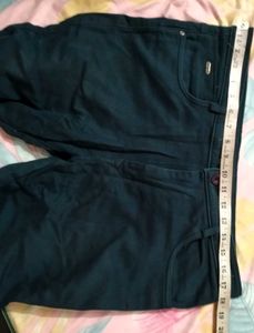 Cotton Comfortable Jeans
